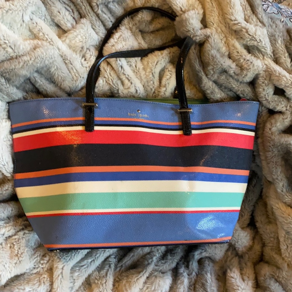 Kate Spade ♠️ Tote